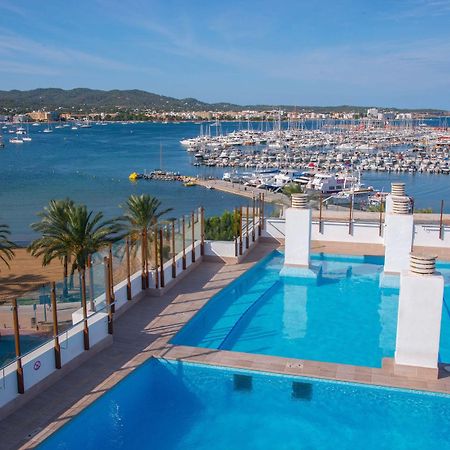 Sunside Ibiza Studios - Only Adults- Formerly Known As Central Park Sant Antoni de Portmany Екстериор снимка