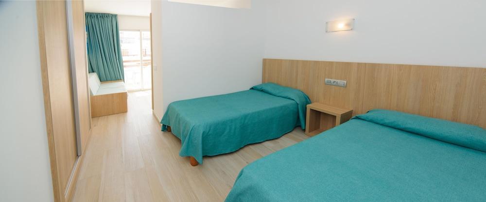 Sunside Ibiza Studios - Only Adults- Formerly Known As Central Park Sant Antoni de Portmany Екстериор снимка