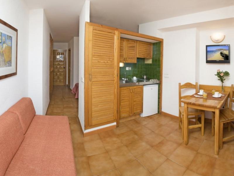 Sunside Ibiza Studios - Only Adults- Formerly Known As Central Park Sant Antoni de Portmany Екстериор снимка